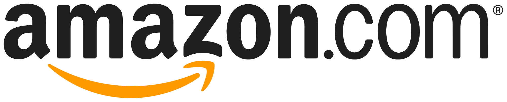 LOGO AMAZON TR