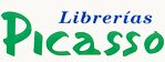 logo libreria picasso